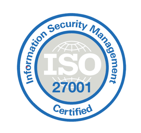 ISO 27001 Certification