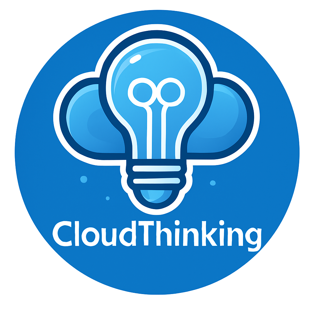 CloudThinking